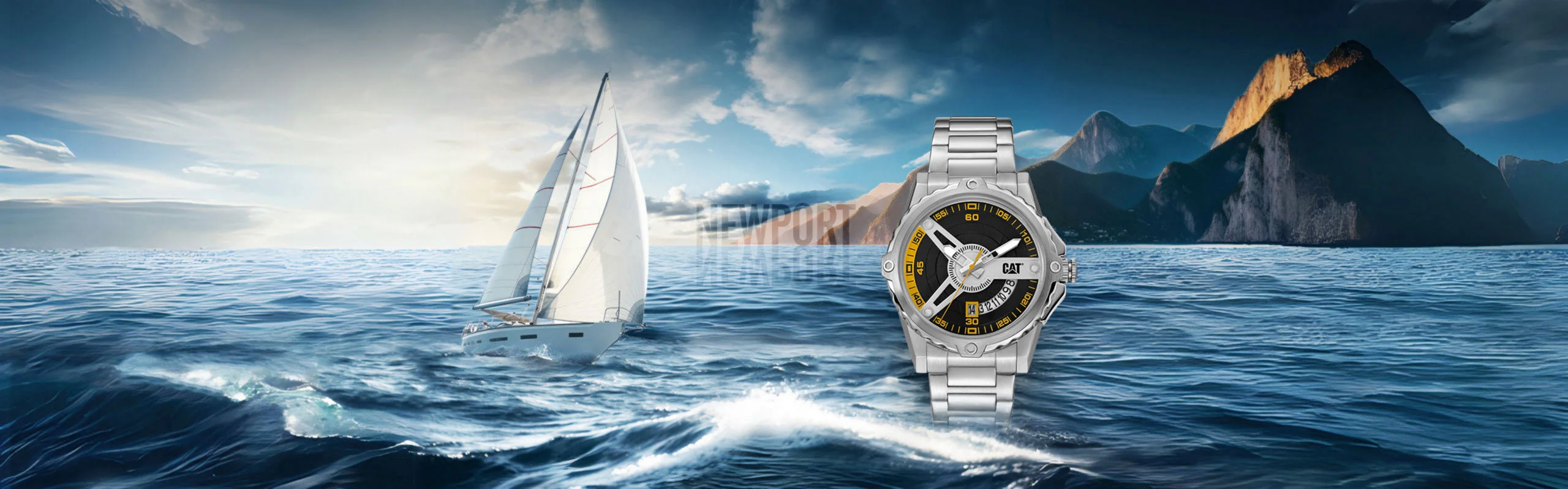 ایران کت واچ