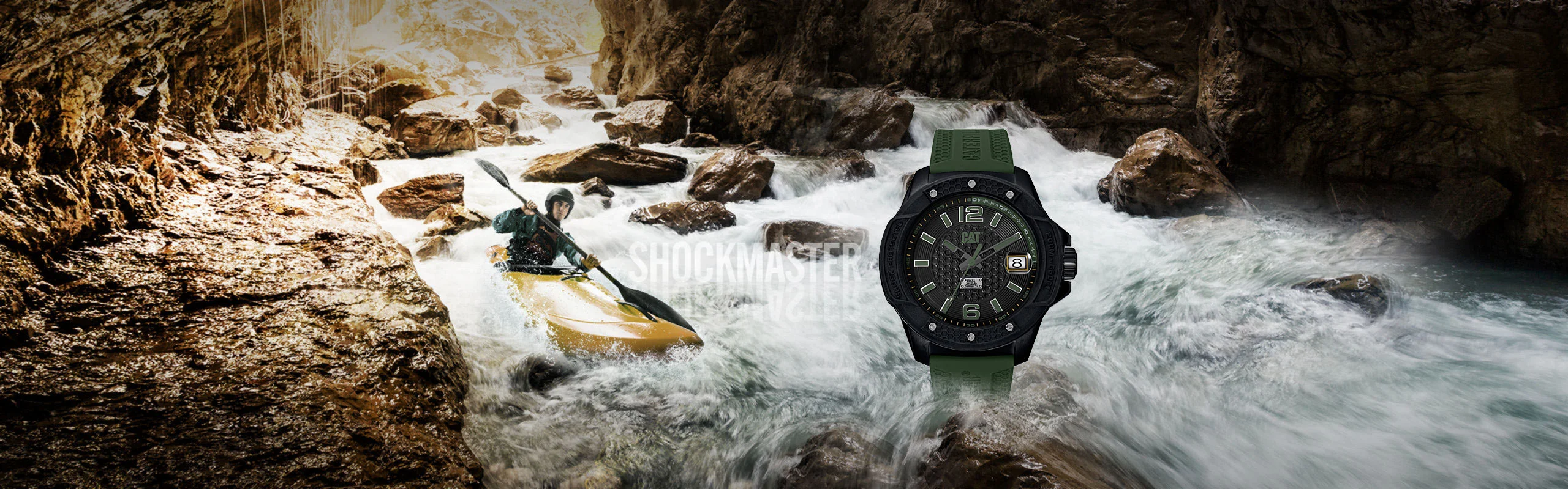 ایران کت واچ