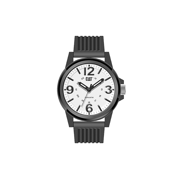 ساعت مچی مردانه کاتر پیلار مدل LF.111.21.231