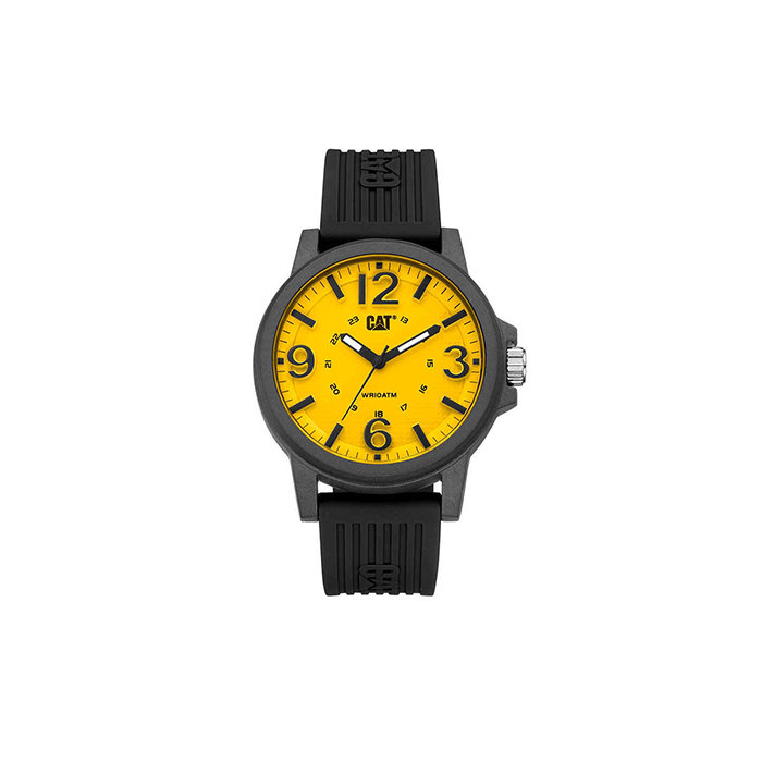 ساعت مچی مردانه کاتر پیلار مدل LF.111.21.731