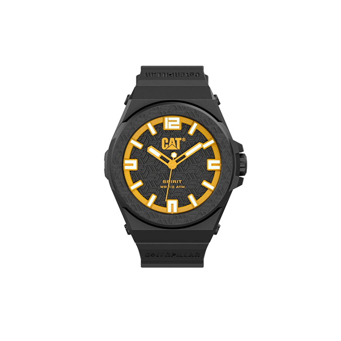 ساعت مچی مردانه کاتر پیلار مدل LO.111.21.137