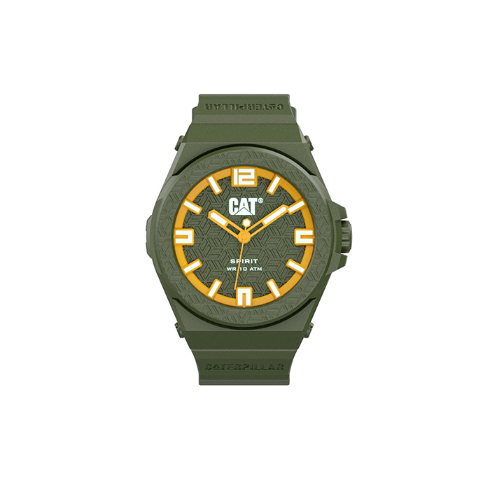 ساعت مچی مردانه کاتر پیلار مدل LO.131.23.317