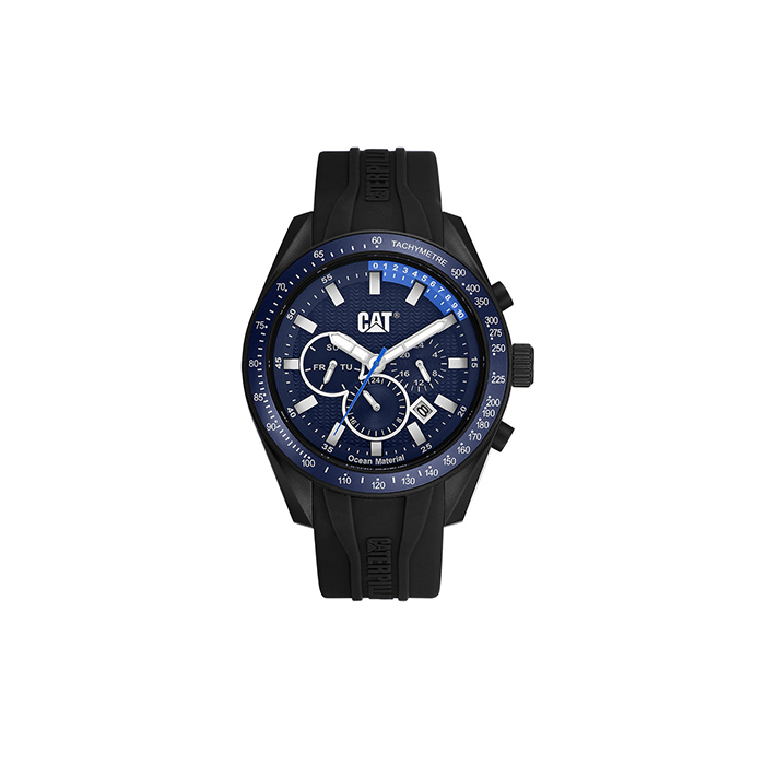 ساعت مچی مردانه کاتر پیلار مدل LQ.169.21.626