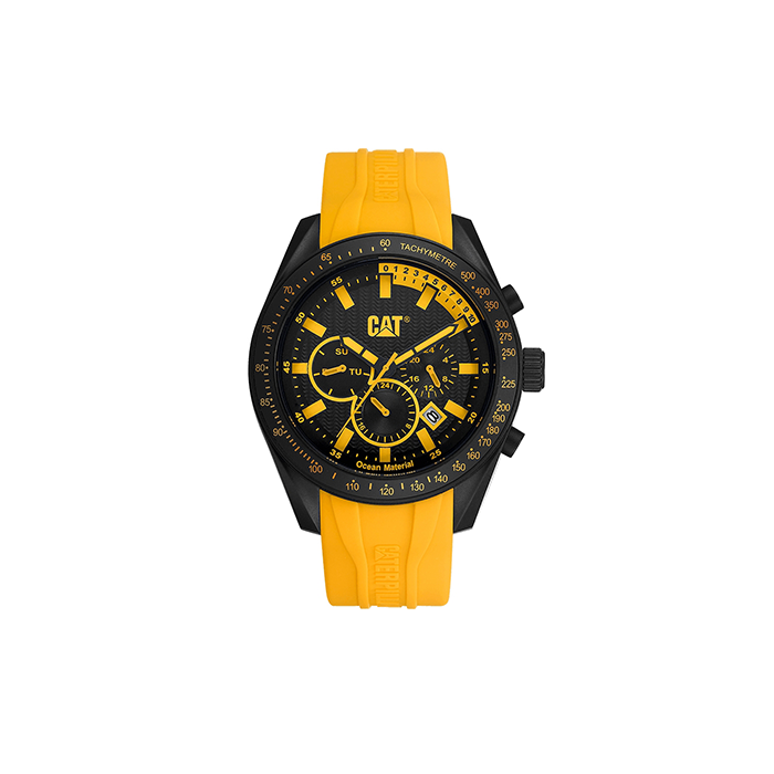 ساعت مچی مردانه کاتر پیلار مدل LQ.169.27.127