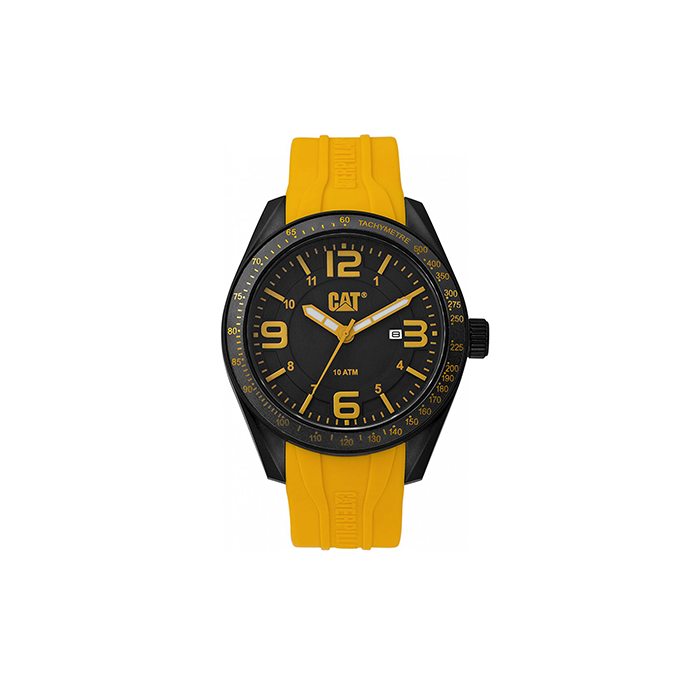 ساعت مچی مردانه کاتر پیلار مدل LQ.161.27.137