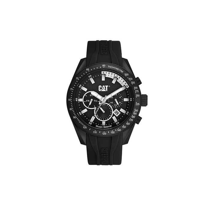 ساعت مچی مردانه کاتر پیلار مدل LQ.169.21.122