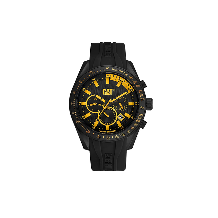 ساعت مچی مردانه کاتر پیلار مدل LQ.169.21.127