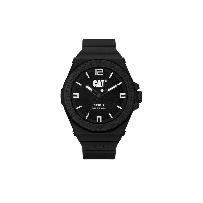 ساعت مچی مردانه کاتر پیلار مدل LO.111.21.112