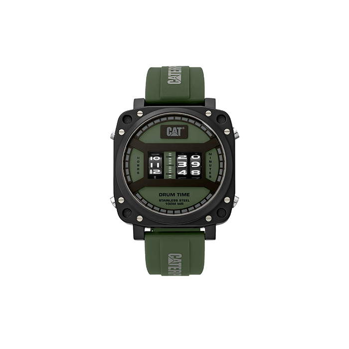 ساعت مچی مردانه کاتر پیلار مدل DR.161.23.311