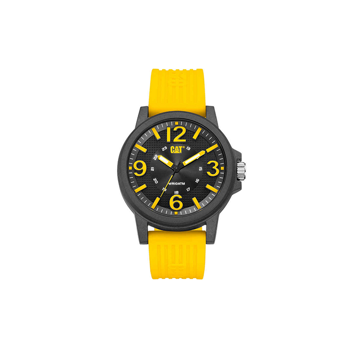 ساعت مچی مردانه کاتر پیلار مدل LF.111.27.137