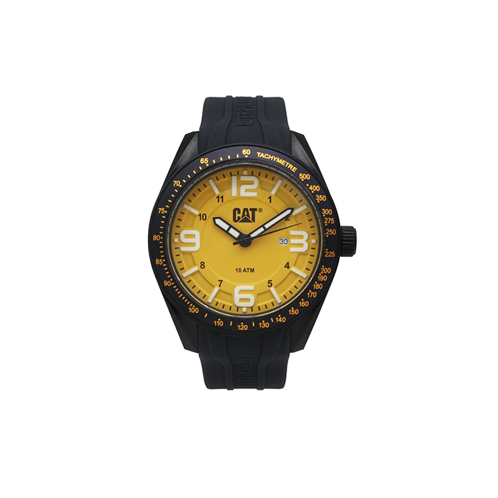 ساعت مچی مردانه کاتر پیلار مدل LQ.161.21.732