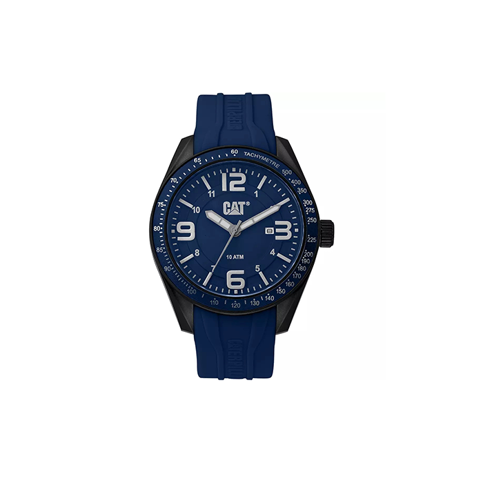 ساعت مچی مردانه کاتر پیلار مدل LQ.161.26.632