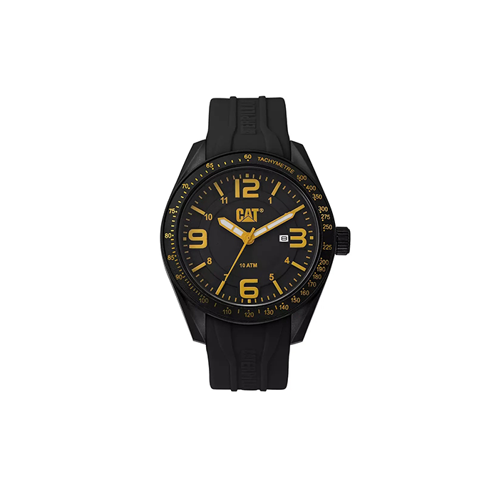 ساعت مچی مردانه کاتر پیلار مدل LQ.161.21.137