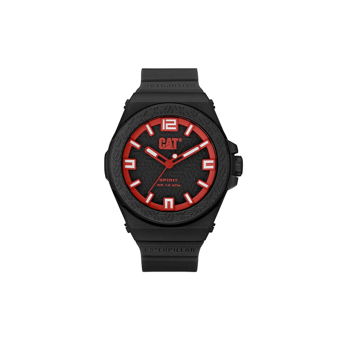 ساعت مچی مردانه کاتر پیلار مدل LO.111.21.118