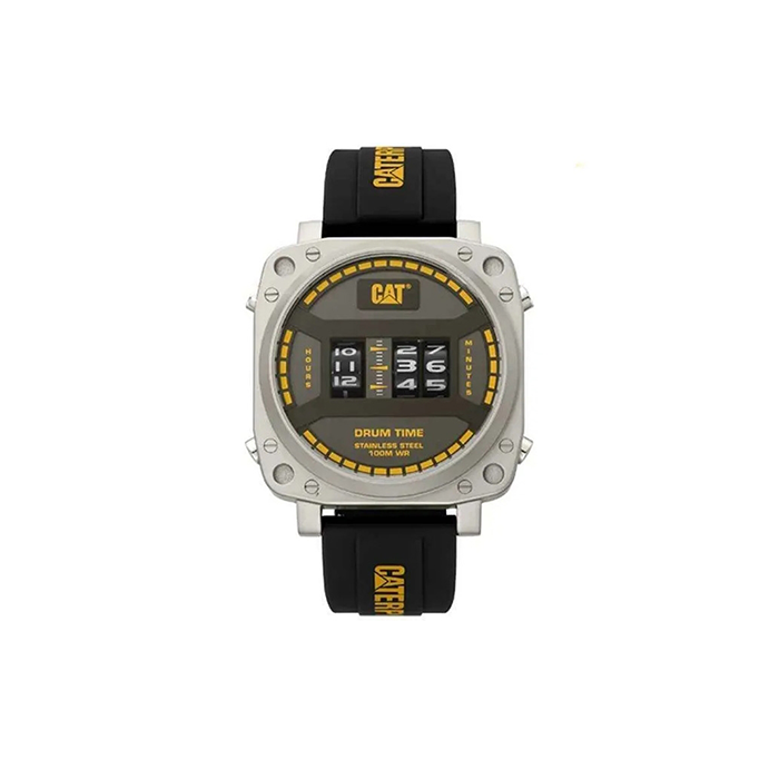 ساعت مچی مردانه کاتر پیلار مدل DR.141.21.117