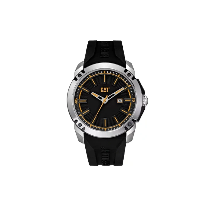 ساعت مچی کاتر پیلار مدل AH.141.21.127
