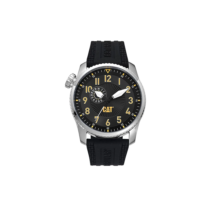 ساعت مچی کاتر پیلار مدل AQ.141.21.111