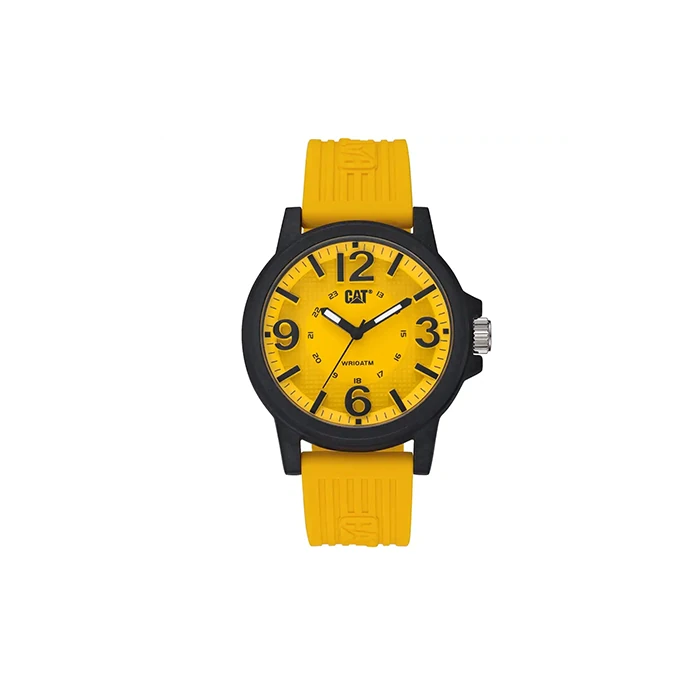 ساعت مچی کاتر پیلار مدل LF.111.27.731