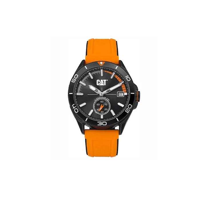 ساعت مچی کاترپیلار مدل QD.161.23.123