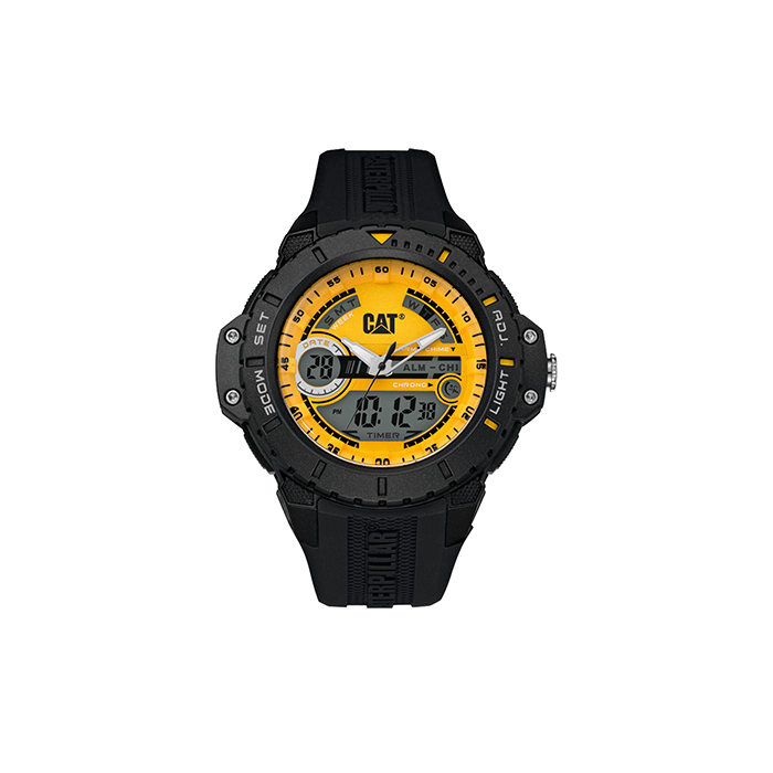 ساعت مچی کاتر پیلار مدل MA.165.21.731